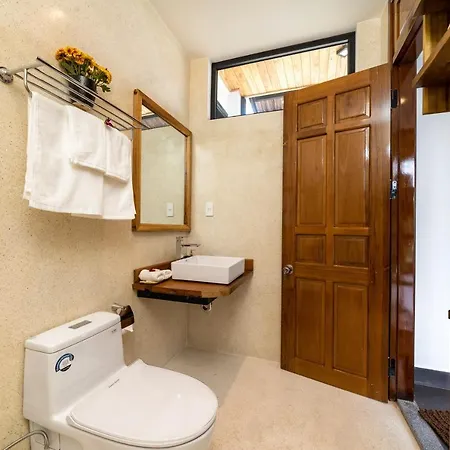 The Boathouse Riverside Homestay Hoi An Exterior photo